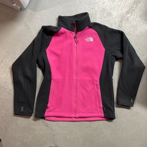 Northface fleece jacket